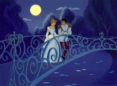 Disney Cinderella Prince